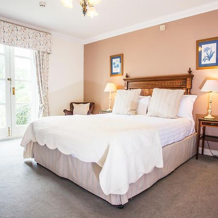 Diglis House Hotel Вустер Екстер'єр фото