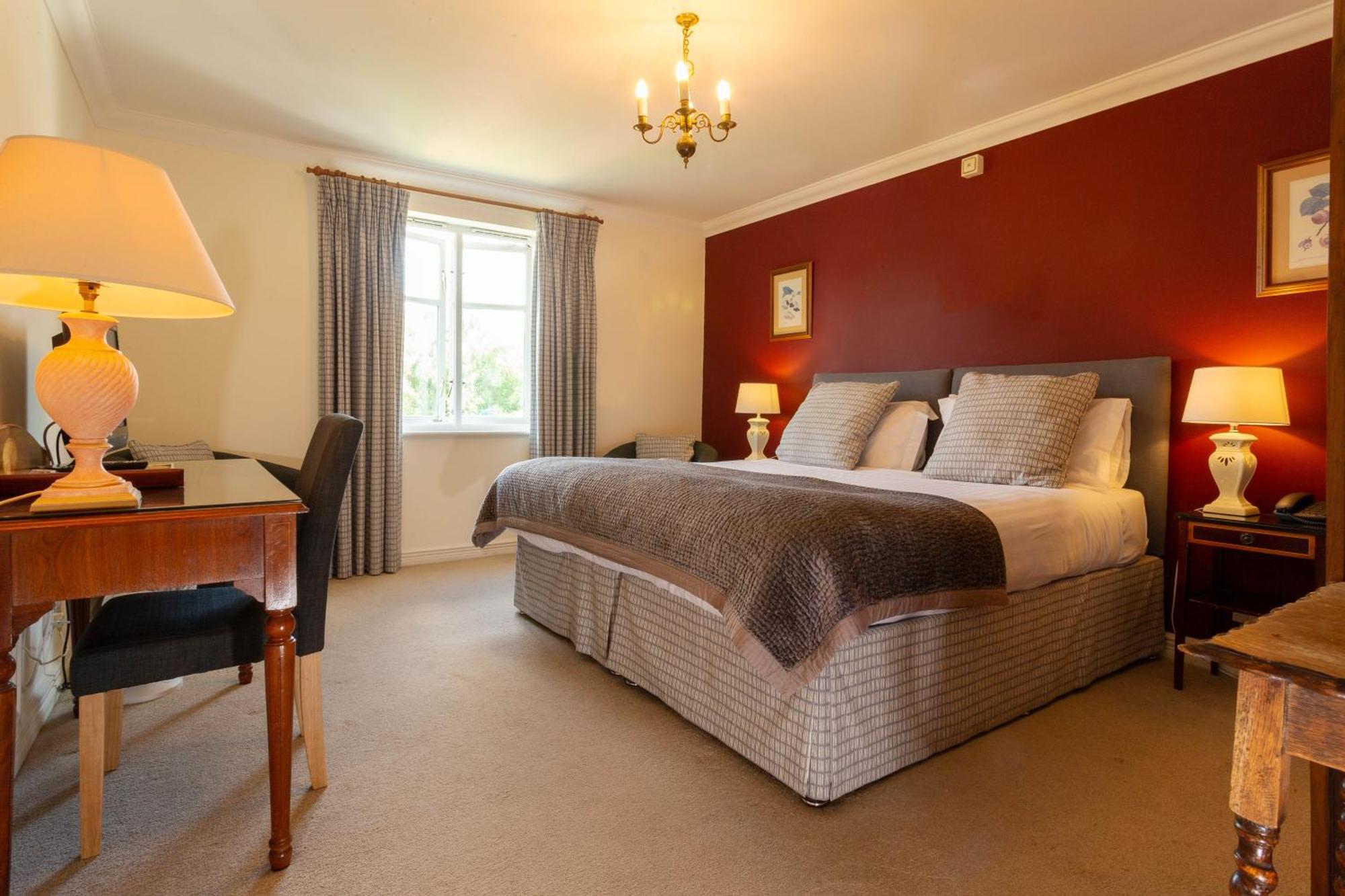Diglis House Hotel Вустер Екстер'єр фото