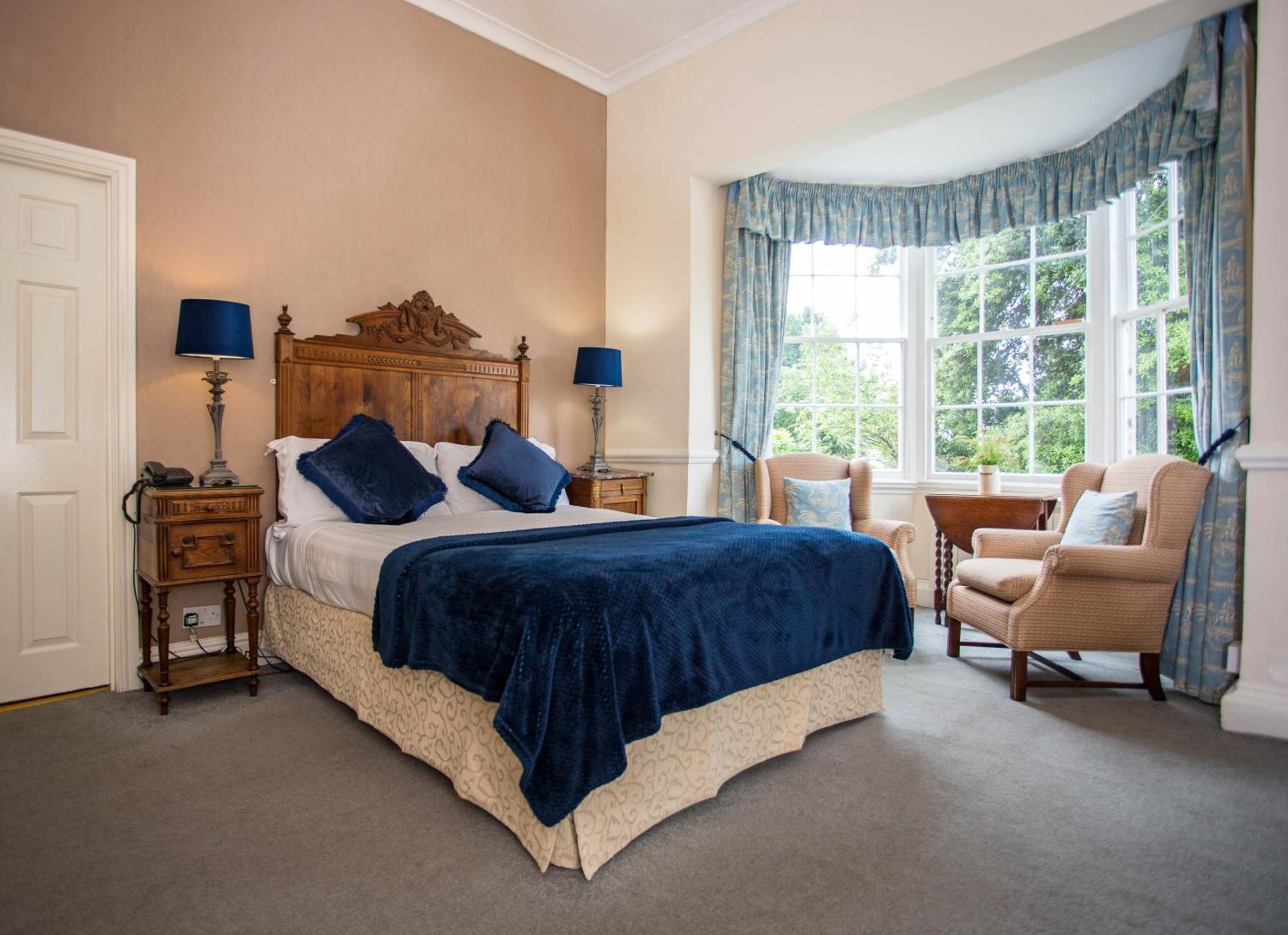 Diglis House Hotel Вустер Екстер'єр фото