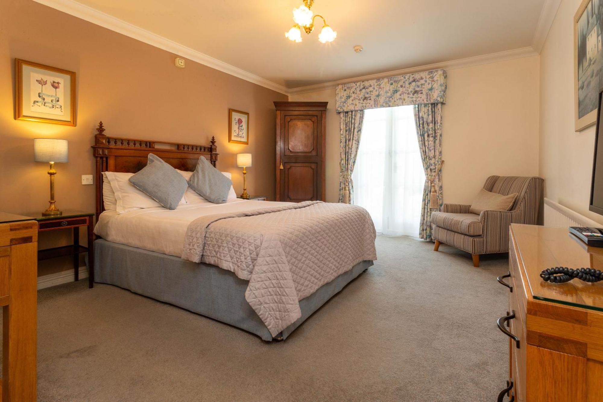 Diglis House Hotel Вустер Екстер'єр фото