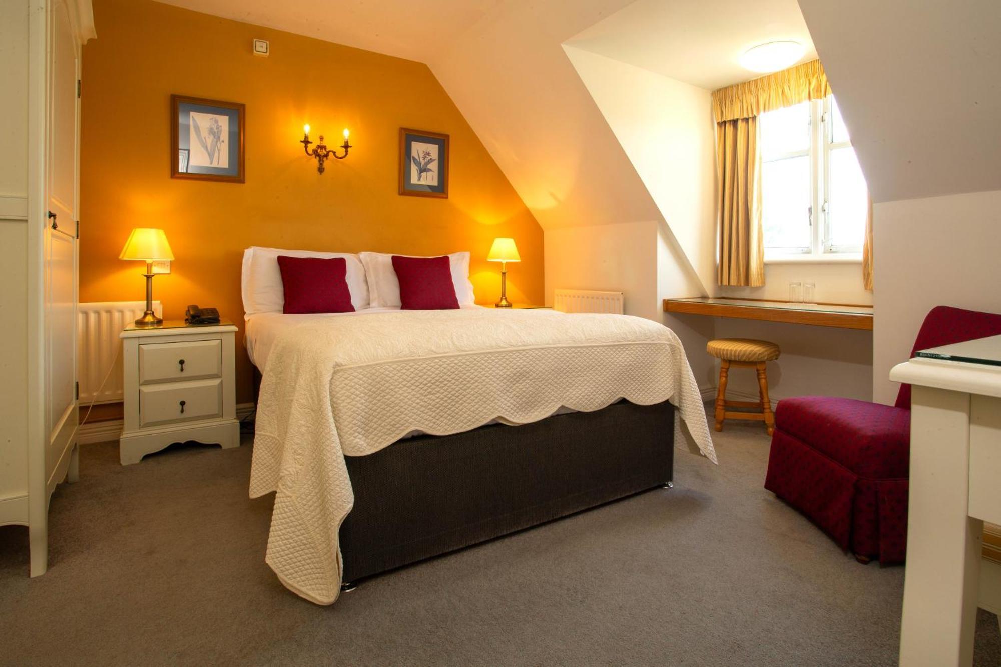 Diglis House Hotel Вустер Екстер'єр фото