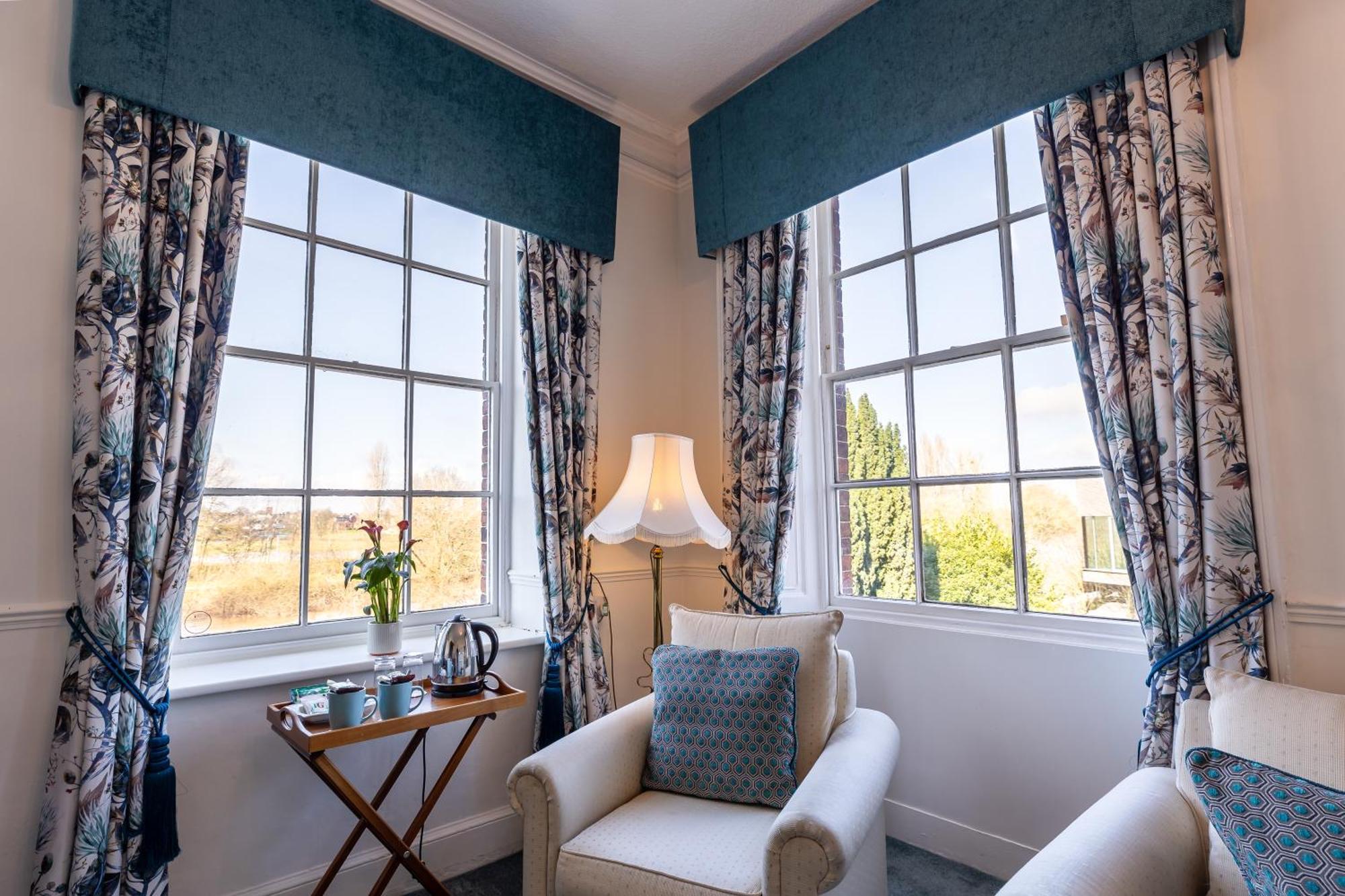 Diglis House Hotel Вустер Екстер'єр фото