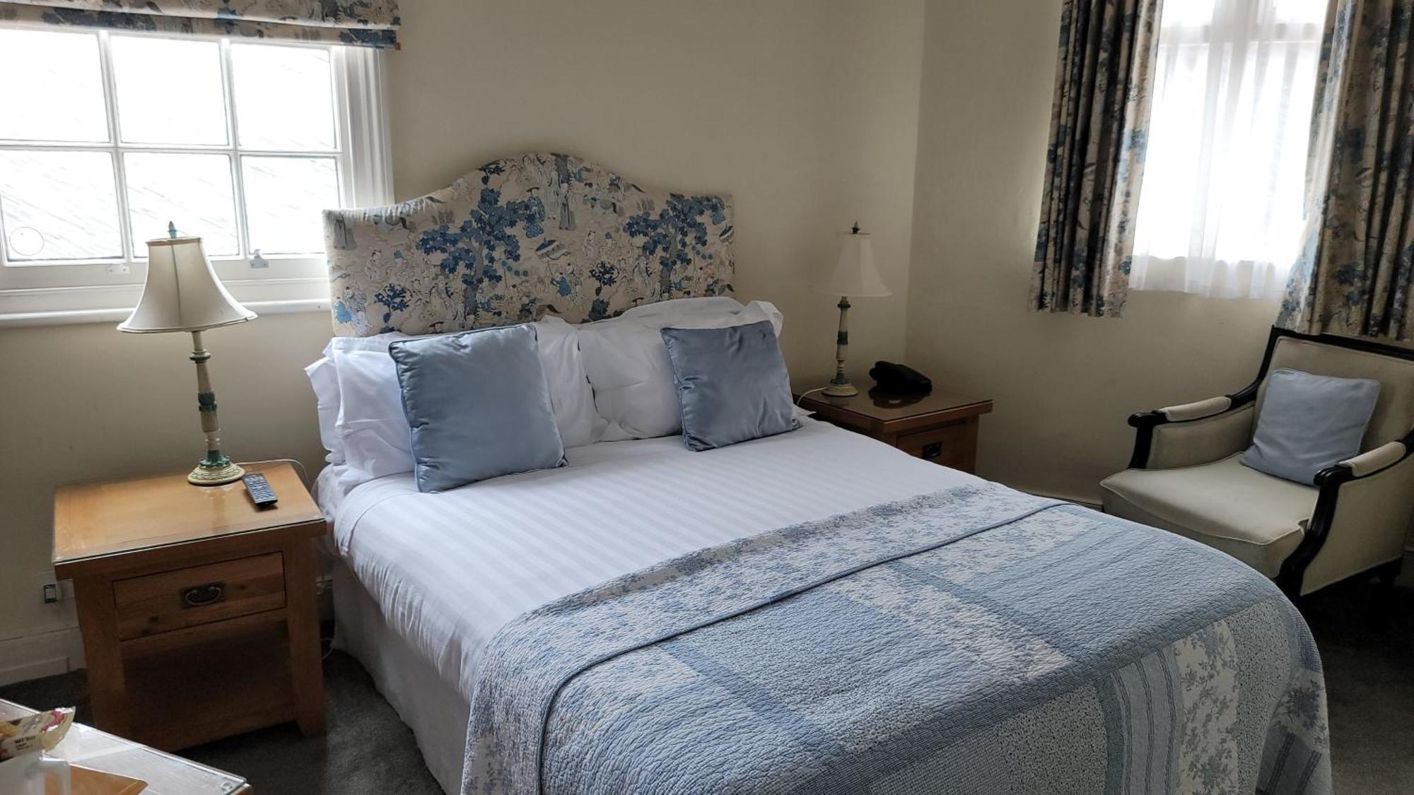 Diglis House Hotel Вустер Екстер'єр фото