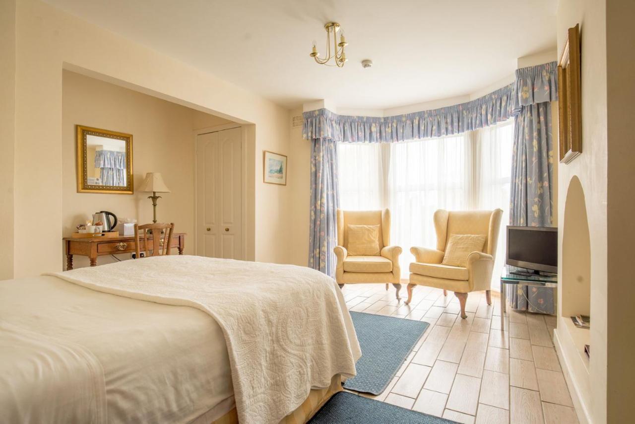 Diglis House Hotel Вустер Екстер'єр фото