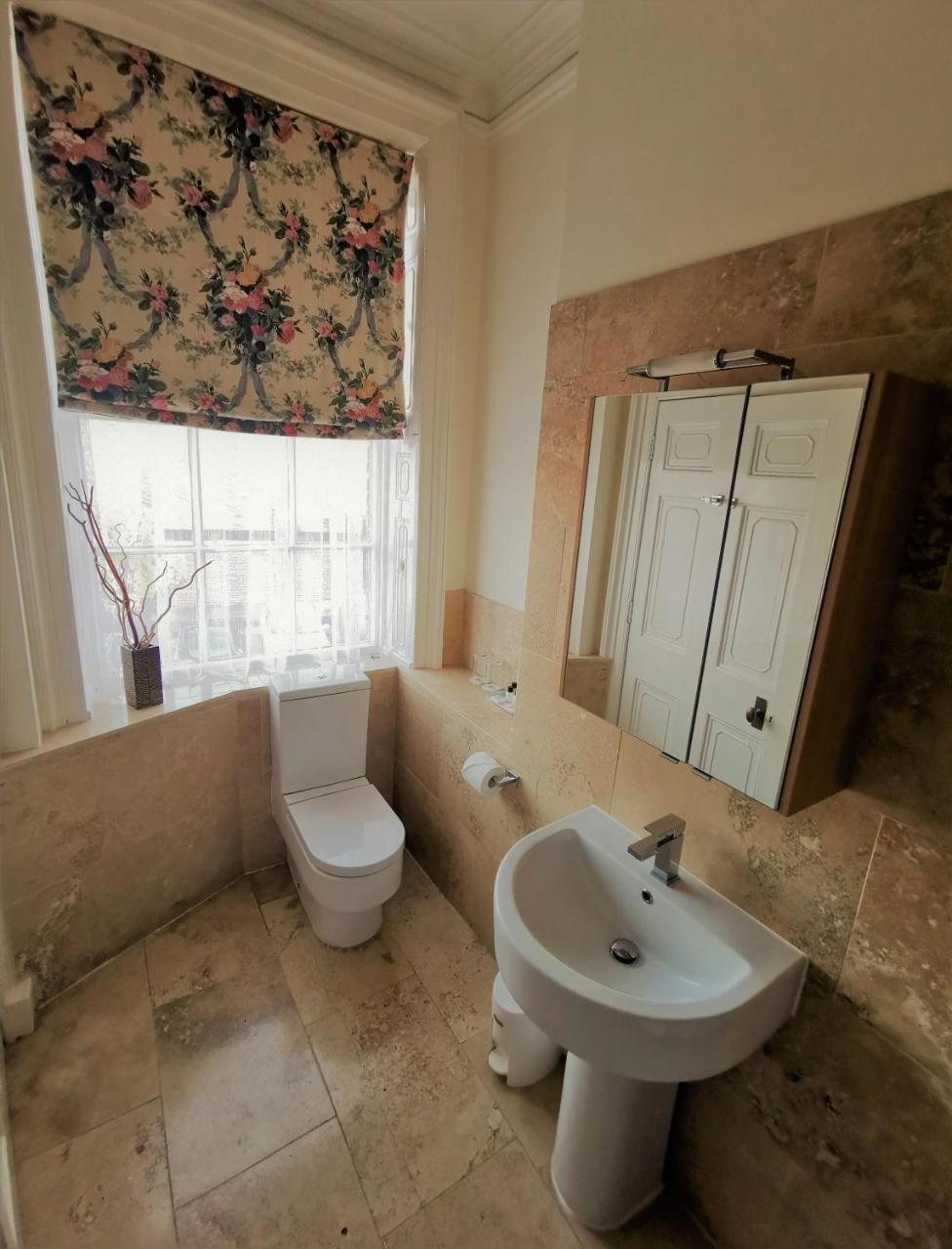Diglis House Hotel Вустер Екстер'єр фото