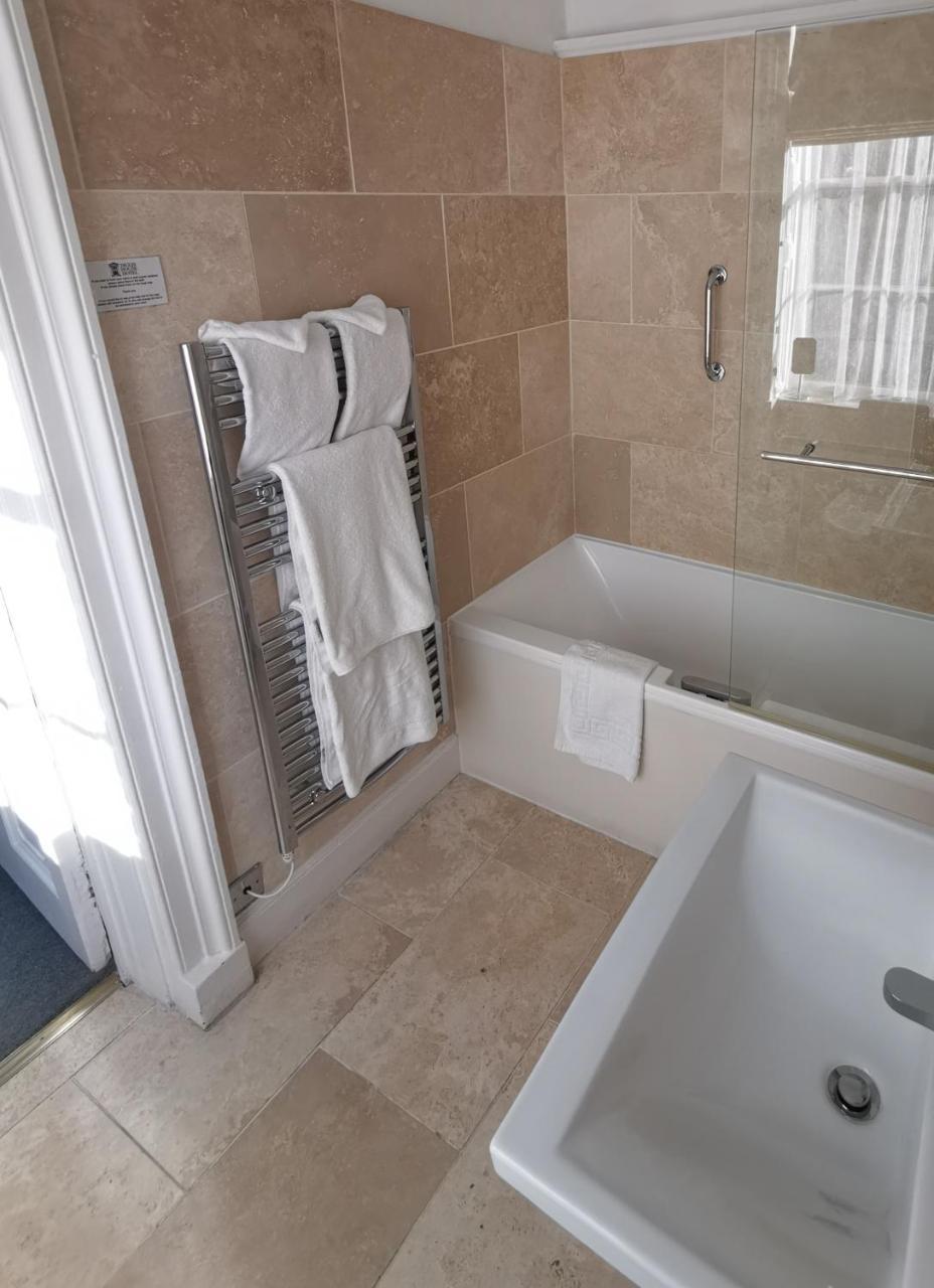 Diglis House Hotel Вустер Екстер'єр фото